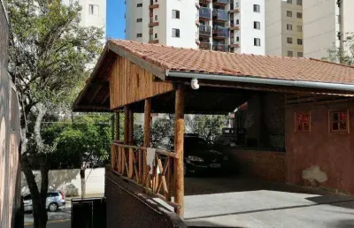 Terreno à venda, 350 m² por r$ 1.350.000,00 - vila prudente (zona leste) - são paulo/sp