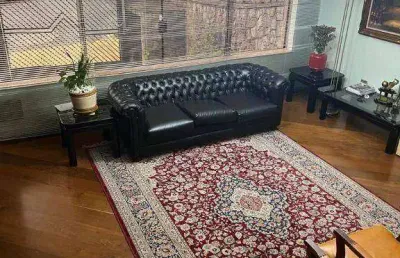 Sobrado com 4 dormitórios, 380 m² - venda por r$ 2.300.000,00 ou aluguel por r$ 11.000,00/mês - vila carrão - são paulo/sp