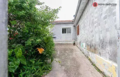 Casa com 3 dormitórios à venda, 69 m² por r$ 410.000,00 - vila carrão - são paulo/sp