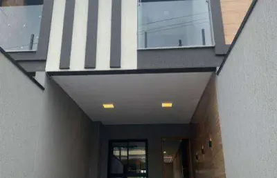 Sobrado com 3 dormitórios à venda, 124 m² por r$ 850.000,00 - vila ré - são paulo/sp