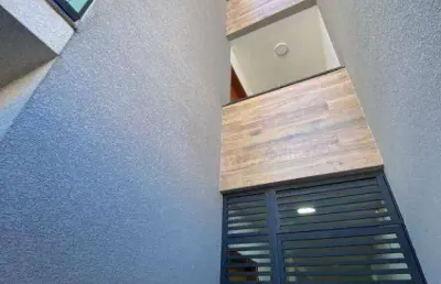 Apartamento com 2 dormitórios à venda, 30 m² por r$ 235.000,00 - penha - são paulo/sp
