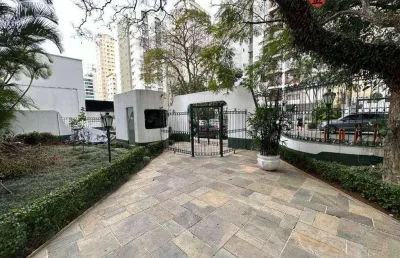 Apartamento com 3 dormitórios à venda, 74 m² por r$ 1.500.000,00 - indianópolis - são paulo/sp