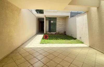 Sobrado com 3 dormitórios à venda, 165 m² por r$ 1.150.000,00 - vila carrão - são paulo/sp