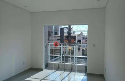 Sobrado com 3 dormitórios à venda, 132 m² por r$ 800.000,00 - vila carrão - são paulo/sp
