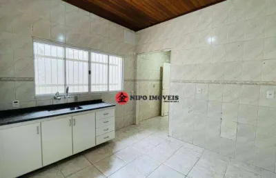 Casa com 1 dormitório para alugar, 68 m² por r$ 1.700,00/mês - vila carrão - são paulo/sp