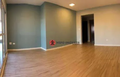 Apartamento à venda, 114 m² por r$ 1.169.000,00 - santana - são paulo/sp