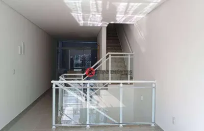Sobrado com 3 dormitórios à venda, 132 m² por r$ 800.000,00 - vila carrão - são paulo/sp