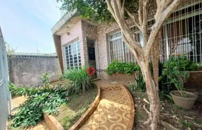 Casa com 3 dormitórios à venda, 161 m² por r$ 600.000,00 - vila carrão - são paulo/sp
