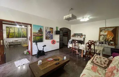 Sobrado à venda, 300 m² por r$ 1.490.000,00 - vila carrão - são paulo/sp