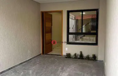Sobrado com 3 dormitórios à venda, 186 m² por r$ 820.000,00 - vila ré - são paulo/sp