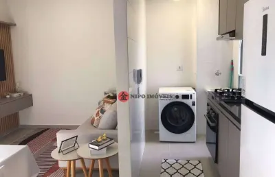 Apartamento com 3 dormitórios à venda, 68 m² por r$ 500.000,00 - vila formosa - são paulo/sp