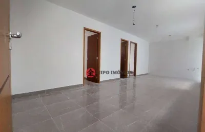 Apartamento à venda, 50 m² por r$ 320.000,00 - vila santa clara - são paulo/sp