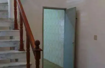Sobrado com 4 dormitórios à venda, 100 m² por r$ 800.000,00 - vila nova manchester - são paulo/sp