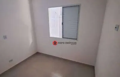 Apartamento à venda, 40 m² por r$ 250.000,00 - vila carrão - são paulo/sp