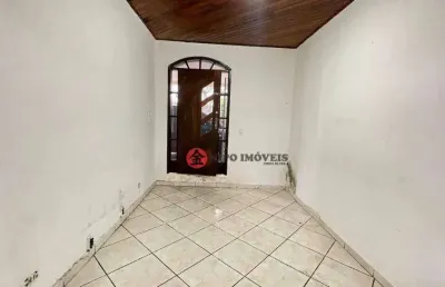 Casa com 1 dormitório à venda, 100 m² por r$ 450.000,00 - vila carrão - são paulo/sp