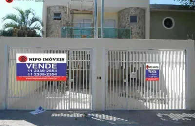 Sobrado com 3 dormitórios à venda, 160 m² por r$ 600.000,00 - jardim maringá - são paulo/sp