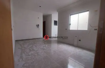 Apartamento à venda, 47 m² por r$ 310.000,00 - vila prudente - são paulo/sp