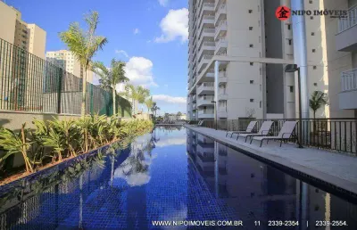 Apartamento com 2 dormitórios à venda, 76 m² por r$ 630.000 - tatuapé - são paulo/sp