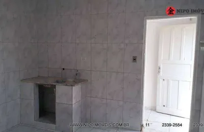 Casa com 1 dormitório para alugar, 25 m² por r$ 1.100,00/mês - vila carrão - são paulo/sp