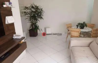 Apartamento com 3 dormitórios à venda, 79 m² por r$ 385.000,00 - cangaíba - são paulo/sp