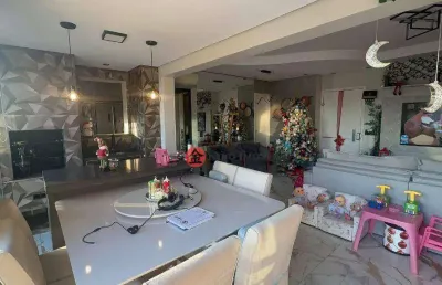 Apartamento à venda, 98 m² por r$ 1.485.000,00 - vila carrão - são paulo/sp