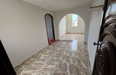 Apartamento com 2 dormitórios à venda, 56 m² por r$ 200.000,00 - conjunto residencial josé bonifácio - são paulo/sp