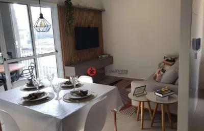 Apartamento com 3 dormitórios à venda, 68 m² por r$ 470.000,00 - vila formosa - são paulo/sp