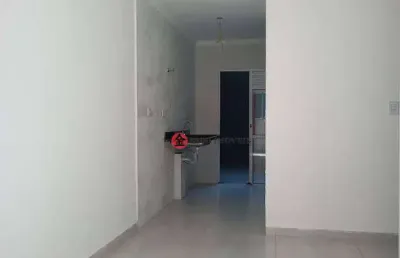 Apartamento à venda, 38 m² por r$ 320.000,00 - vila ré - são paulo/sp