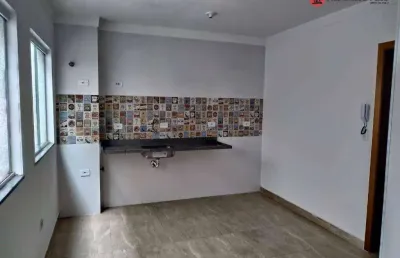 Apartamento com 1 dormitório à venda, 32 m² por r$ 208.000,00 - cidade patriarca - são paulo/sp