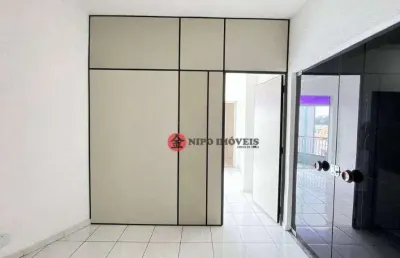 Sala para alugar, 30 m² por r$ 1.696,29/mês - vila formosa - são paulo/sp