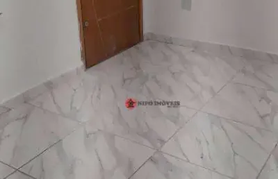 Apartamento à venda, 34 m² por r$ 210.000,00 - vila matilde - são paulo/sp