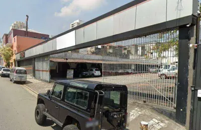 Terreno, 2100 m² - venda por r$ 17.900.000,00 ou aluguel por r$ 43.142,33/mês - belenzinho - são paulo/sp