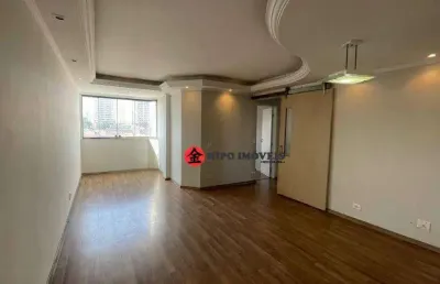 Apartamento com 3 dormitórios à venda, 73 m² por r$ 400.000,00 - vila carrão - são paulo/sp