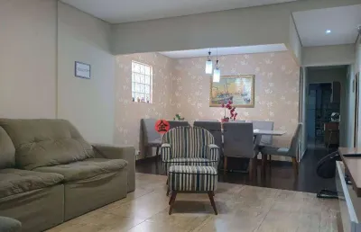 Sobrado comercial com 2 dormitórios para alugar, 130 m² por r$ 3.198/mês - vila carrão - são paulo/sp