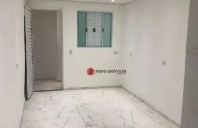 Sala para alugar, 18 m² por r$ 950,00/mês - vila ema - são paulo/sp