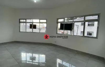 Apartamento com 3 dormitórios para alugar, 130 m² por r$ 3.267,00/mês - chácara santo antônio (zona leste) - são paulo/sp