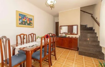 Sobrado com 4 dormitórios à venda, 170 m² por r$ 850.000,00 - vila carrão - são paulo/sp