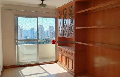 Apartamento para alugar, 56 m² por r$ 2.673,29/mês - vila carrão - são paulo/sp