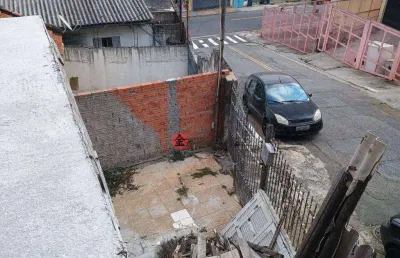 Casa à venda, 70 m² por r$ 320.000,00 - vila formosa - são paulo/sp