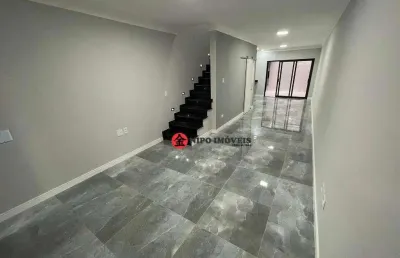 Sobrado com 3 dormitórios à venda, 158 m² por r$ 850.000,00 - vila carrão - são paulo/sp