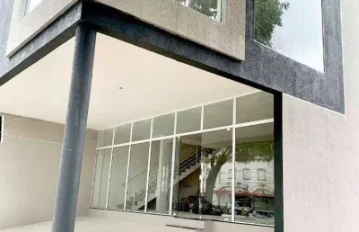 Loja à venda, 288 m² por r$ 2.500.000,00 - mooca - são paulo/sp