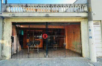 Sobrado com 4 dormitórios à venda, 92 m² por r$ 450.000,00 - jardim maringá - são paulo/sp