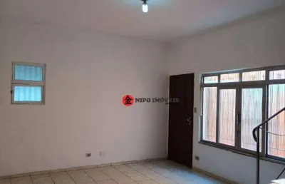 Sobrado com 2 dormitórios à venda, 220 m² por r$ 750.000,00 - vila carrão - são paulo/sp