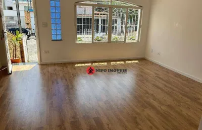Sobrado com 3 dormitórios à venda, 180 m² por r$ 1.200.000,00 - vila carrão - são paulo/sp