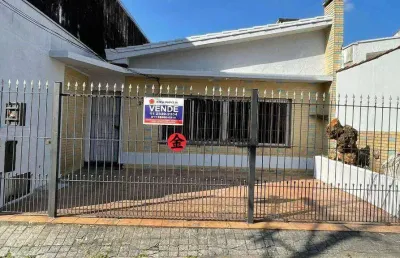 Casa com 2 dormitórios, 90 m² - venda por r$ 750.000,00 ou aluguel por r$ 4.056,80/mês - vila gomes cardim - são paulo/sp