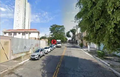 Terreno à venda, 280 m² por r$ 1.400.000,00 - mooca - são paulo/sp