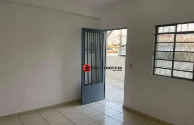Casa com 2 dormitórios para alugar, 70 m² por r$ 2.800,00/mês - vila santa isabel - são paulo/sp