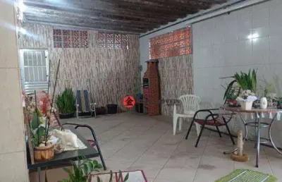 Casa com 3 dormitórios à venda, 200 m² por r$ 1.750.000,00 - vila carrão - são paulo/sp