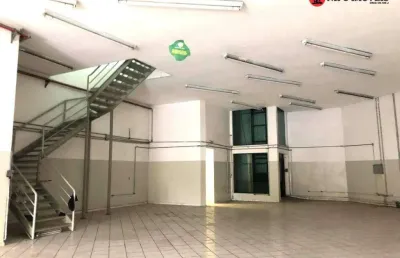 Prédio para alugar, 960 m² por r$ 15.000,00/mês - itaquera - são paulo/sp