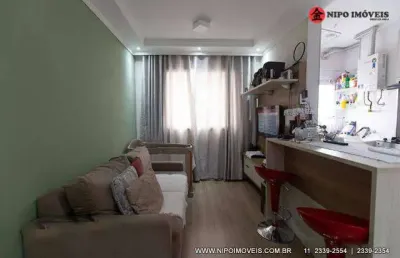 Apartamento à venda, 43 m² por r$ 280.000,00 - belenzinho - são paulo/sp